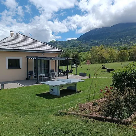 Magnifique Sabot De Venus Villa *