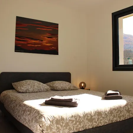 Magnifique Sabot De Venus Villa Le Lautaret