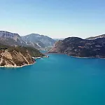 Villa Magnifique Sabot De Venus Le Lautaret