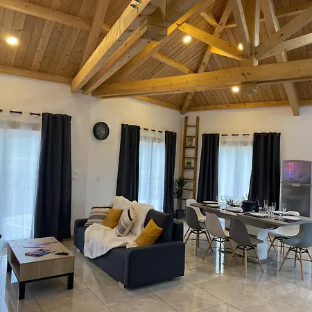 Magnifique Sabot De Venus Villa *