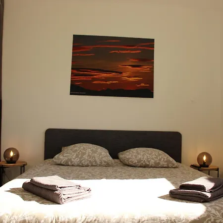 빌라 Magnifique Sabot De Venus *