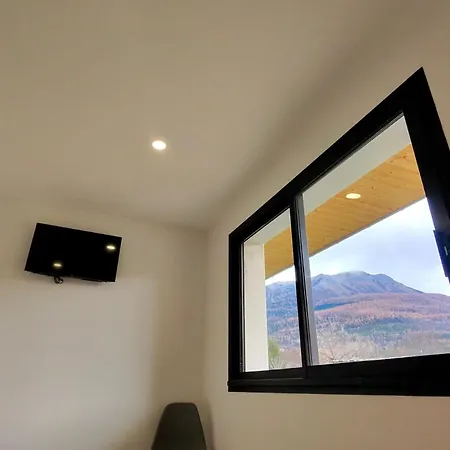 Magnifique Sabot De Venus 빌라 Le Lautaret