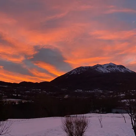 וילה Magnifique Sabot De Venus *