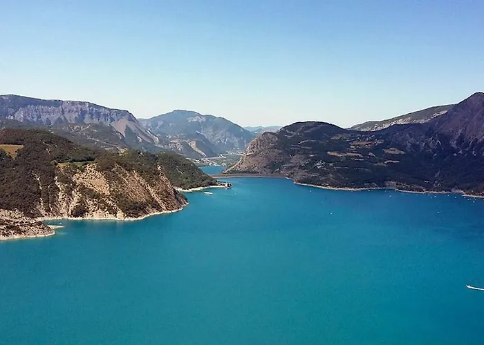 וילה Magnifique Sabot De Venus Le Lautaret