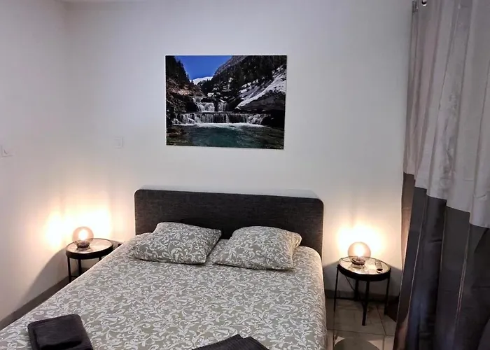 Magnifique Sabot De Venus * Le Lautaret