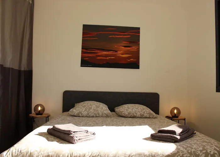 וילה Magnifique Sabot De Venus *