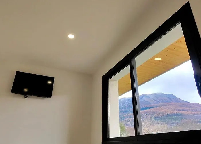 Magnifique Sabot De Venus וילה Le Lautaret