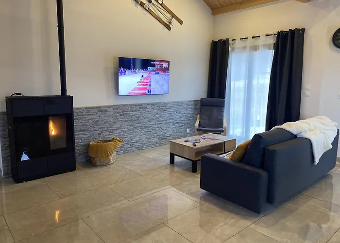 Magnifique Sabot De Venus * Le Lautaret