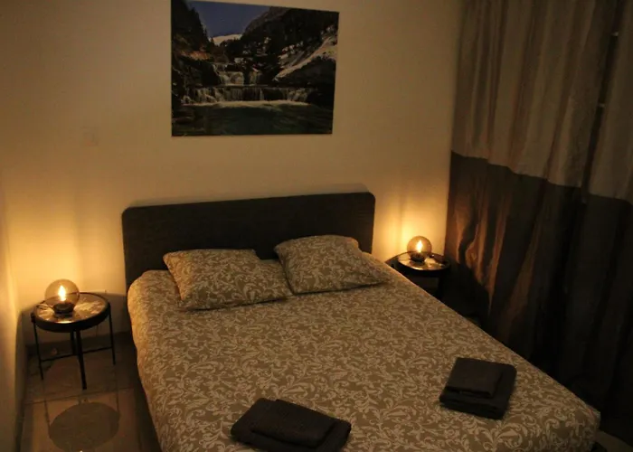 Magnifique Sabot De Venus וילה